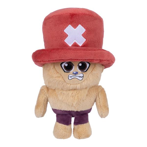 One Piece S2 Plush Single Pack