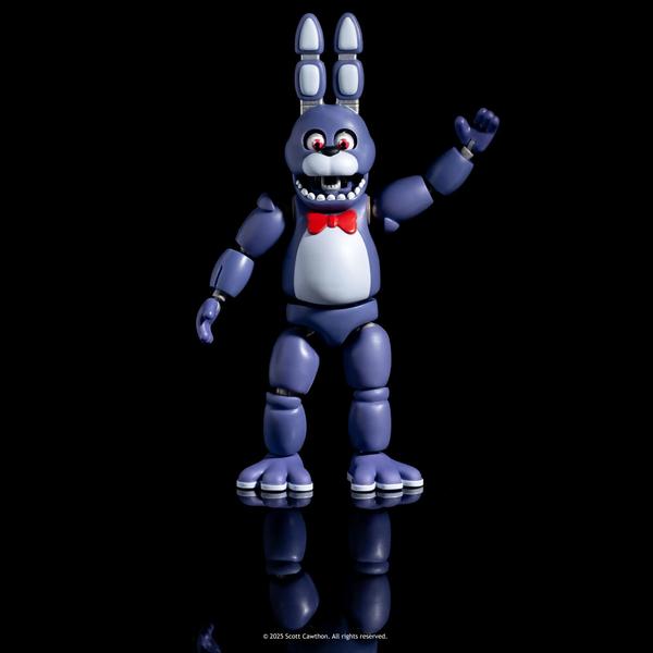 Five Nights at Freddy’s Endo Collector Figure Assorted
