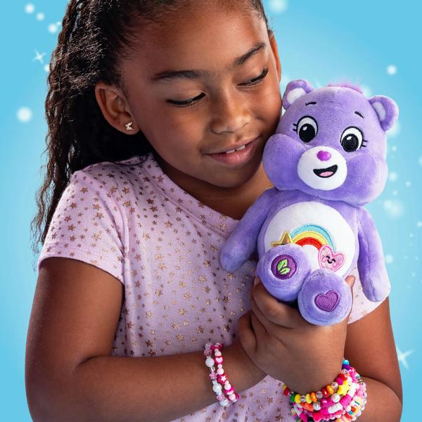 Care Bears Fun-Size Sparkle Plush Assortment