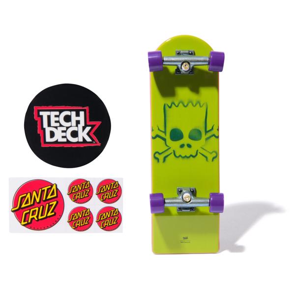 Tech Deck Entertainment Series Finger Board
