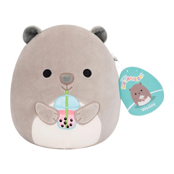 Squishmallows Original 7.5-Inch Plush Squad 33 Assorted A