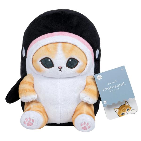 Mofusand 20cm Plush Assortment