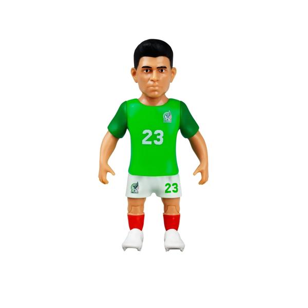 Supergoal Shoe Capsule Figure