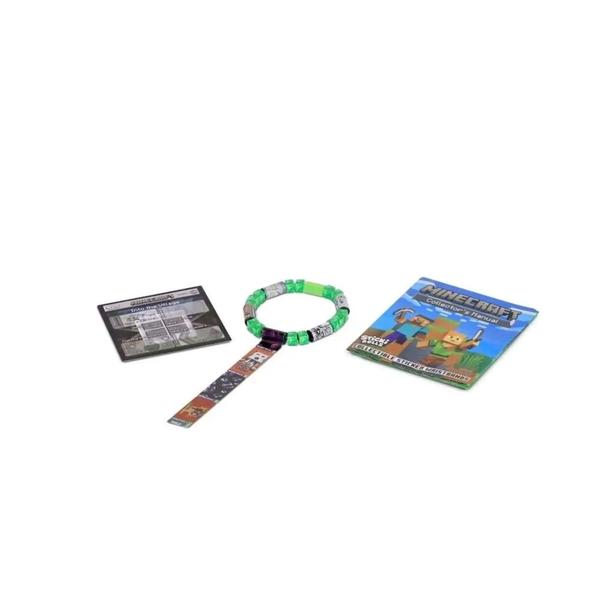 Sticki Rolls Minecraft Sticki Band Capsule