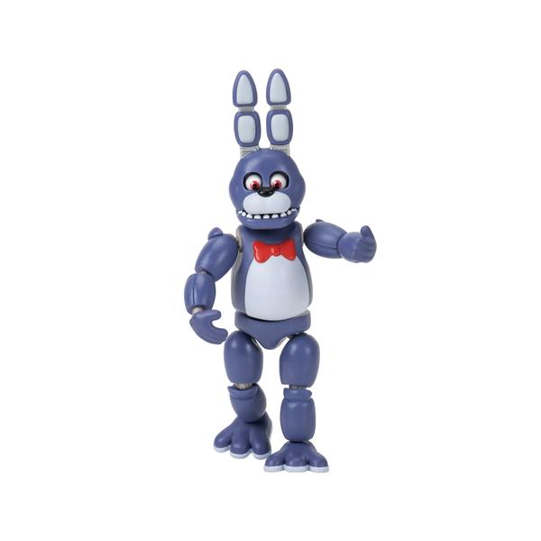 Five Nights at Freddy’s Endo Collector Figure Assorted