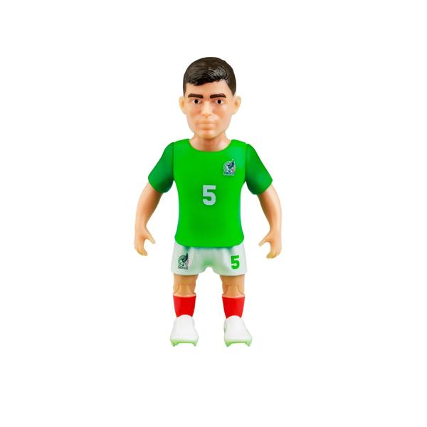 Supergoal Shoe Capsule Figure