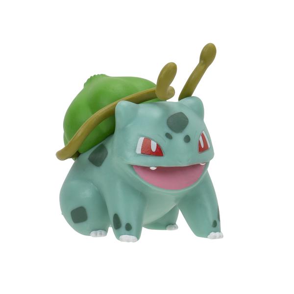 Pokémon&nbsp;Battle Figure 6 Pack Assorted