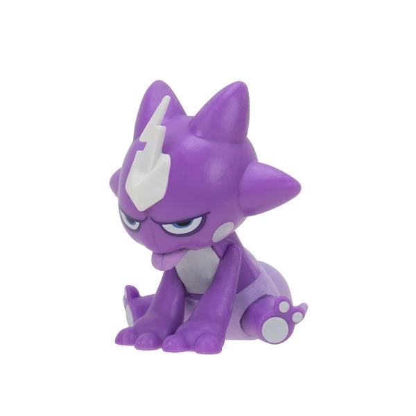 Pokémon&nbsp;Battle Figure 6 Pack Assorted
