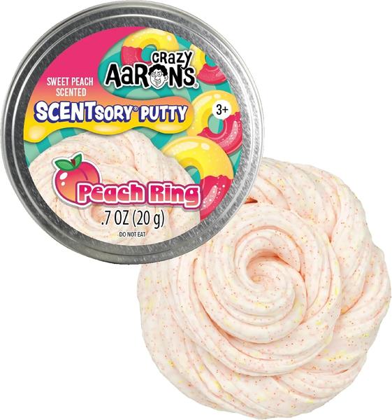 Crazy Aaron’s ScentSory Putty Candy Craze Assortment