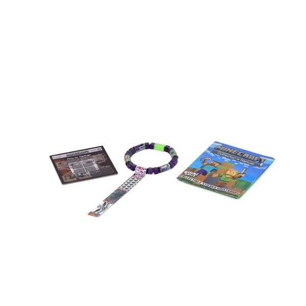 Sticki Rolls Minecraft Sticki Band Capsule