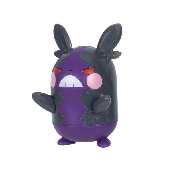 Pokemon Select 30th Anniversary Glitter Battle Figure Assorted