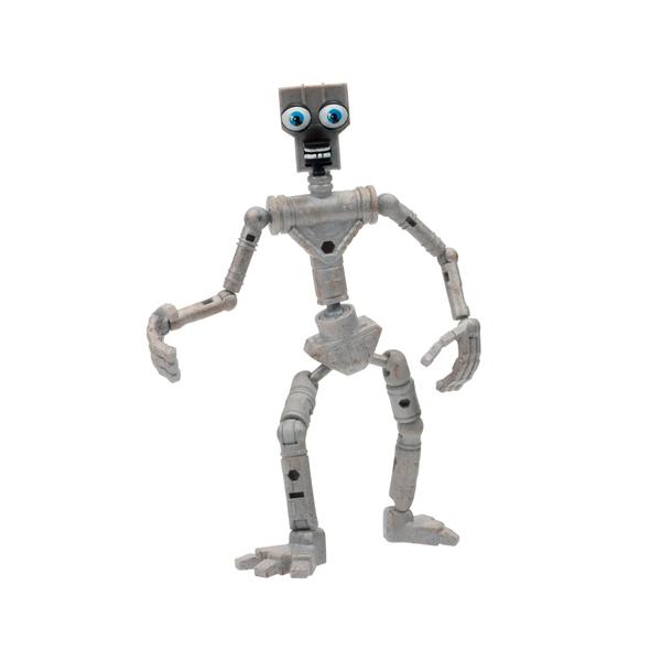 Five Nights at Freddy’s Endo Collector Figure Assorted