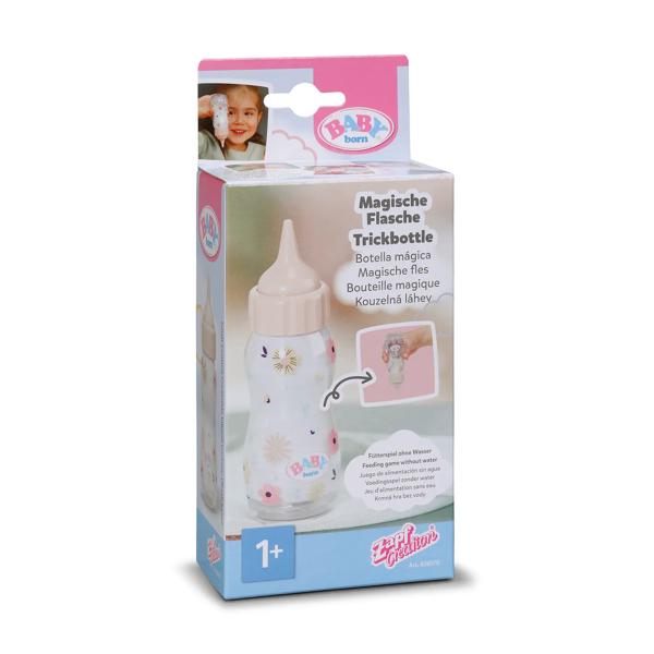 BABY born Trickle Bottle