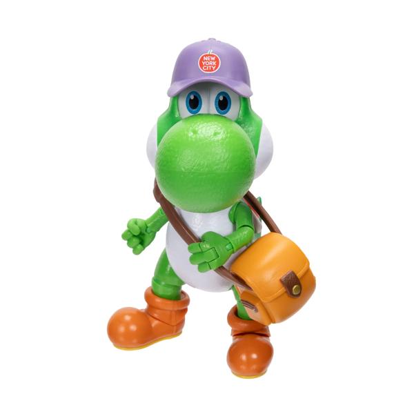 Super Mario Movie 2 5 Inch Figure Assortment&nbsp;