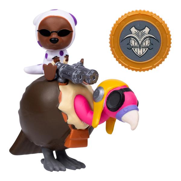 One Piece S2 Mini Action Figure Surprise