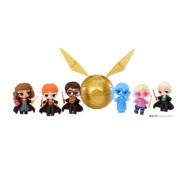 L.O.L. Surprise Loves Harry Potter Tots Assorted