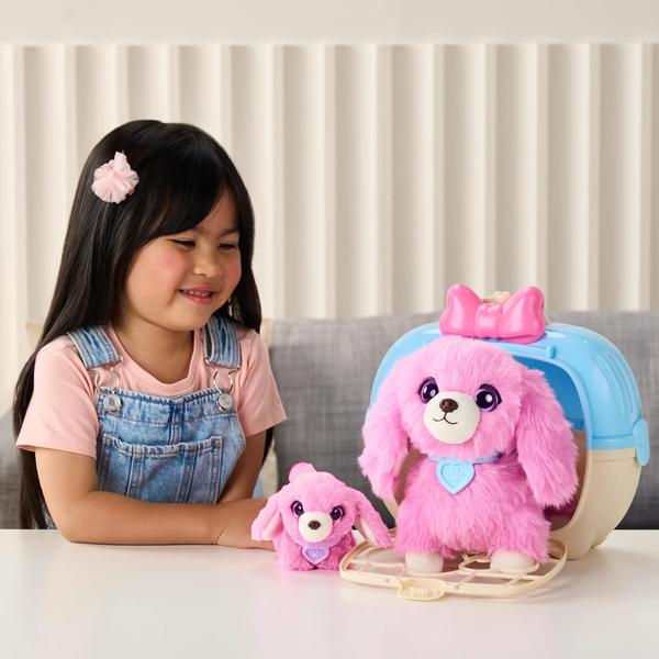 ScruffaLuvs Mom & Baby Single Pack