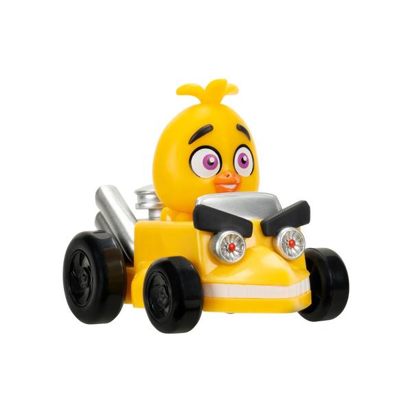 Five Nights at Freddy’s 5cm Racers Assortment