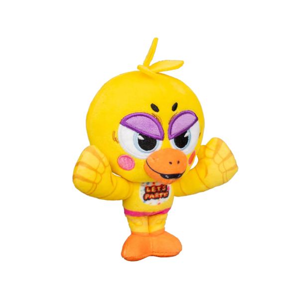 Five Nights at Freddy’s Jumpscare Blind Box Plush