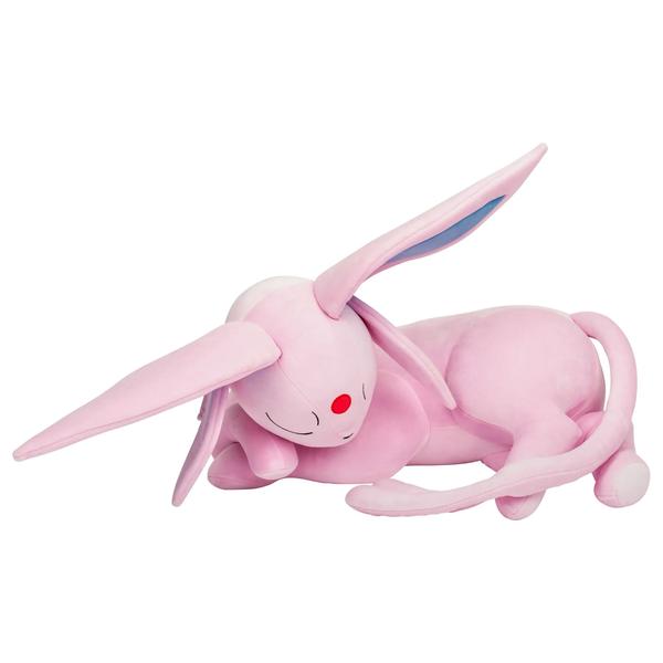 Pokemon 18″ Sleeping Espeon Plush