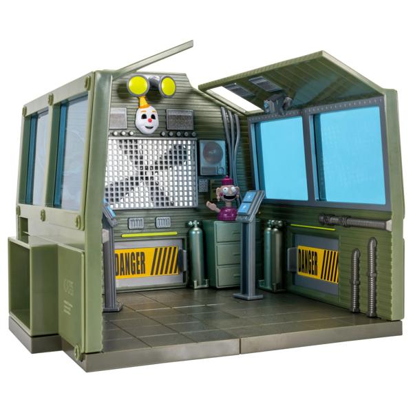Five Nights at Freddy’s Classic Figure and Room Set