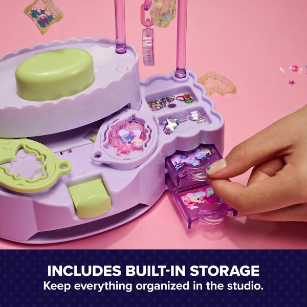 Cool Maker Charm’d Accessory Studio Charm