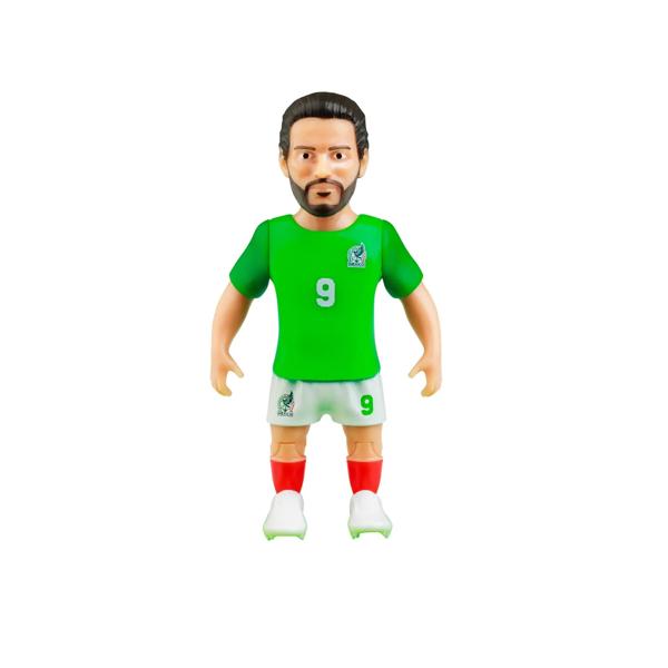 Supergoal Shoe Capsule Figure