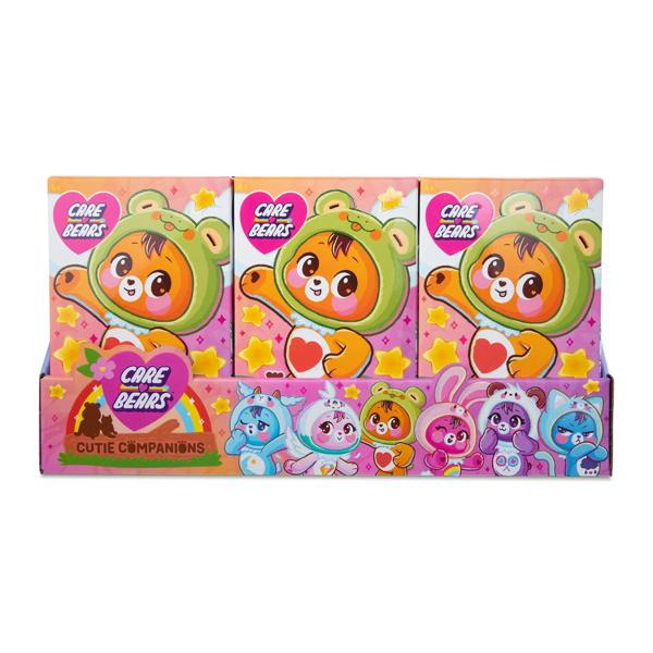 Care Bears Cutie Companions Plush Blind Box&nbsp;
