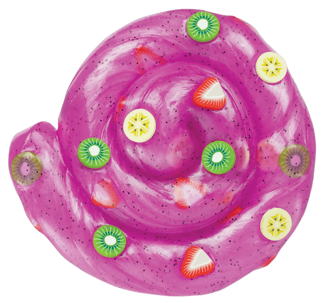 Crazy Aarons Mix Your Own Fruity Smoothy Thinking Putty