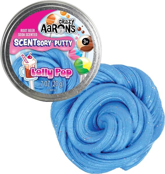 Crazy Aaron’s ScentSory Putty Candy Craze Assortment