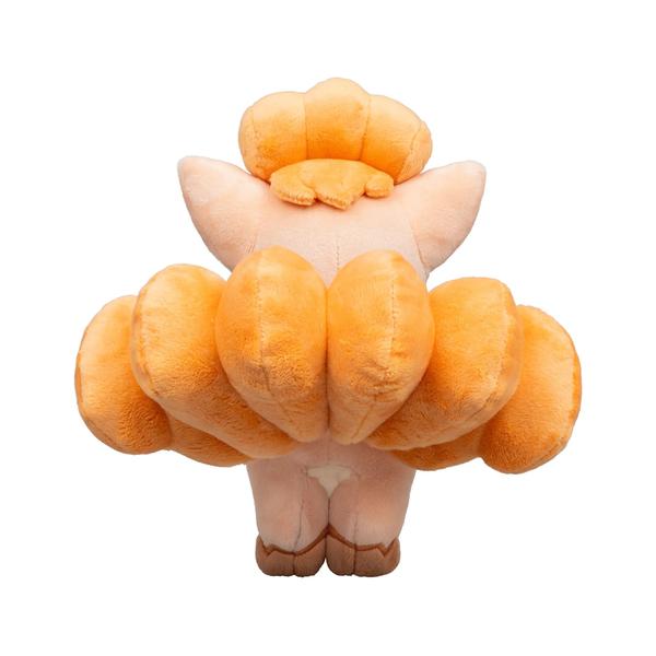 Pokémon 30th Anniversary Pastel Plush Assorted
