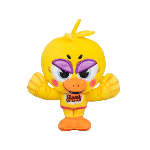 Five Nights at Freddy’s Jumpscare Blind Box Plush