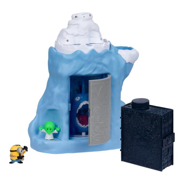 Minions & Monsters Quest for Monsters Playset