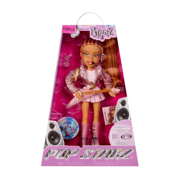 Bratz Pop Starz Assorted&nbsp;