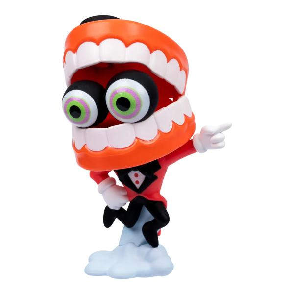Amazing Digital Circus S2 Vinyl Figure&nbsp;