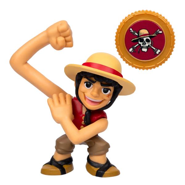 One Piece S2 Mini Action Figure Surprise