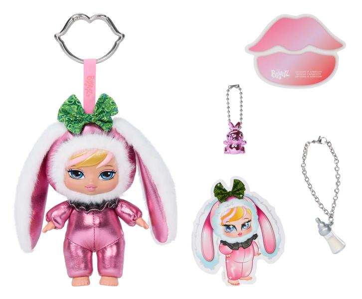 Bratziez Tokyo A Go Go