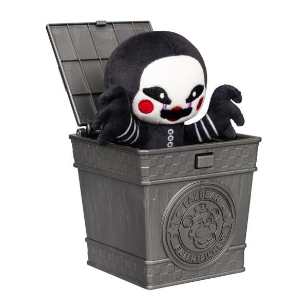 Five Nights at Freddy’s Jumpscare Blind Box Plush