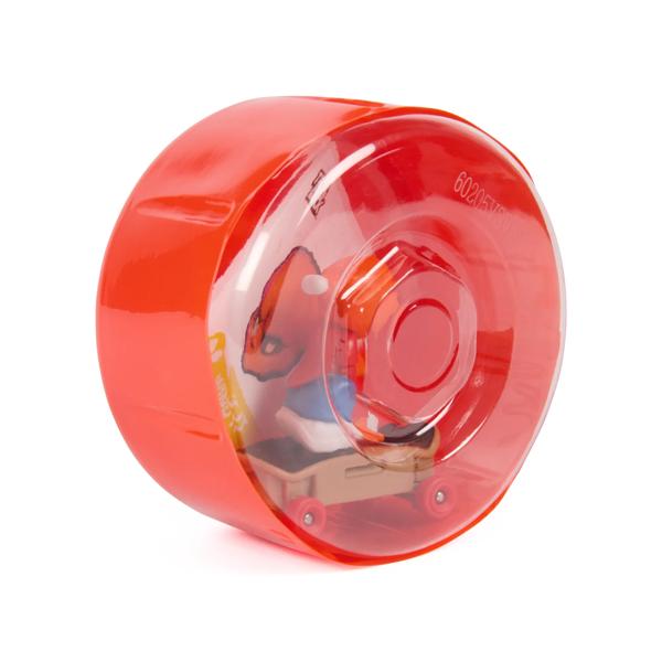 Tech Deck Free Riders Single Blind Pack