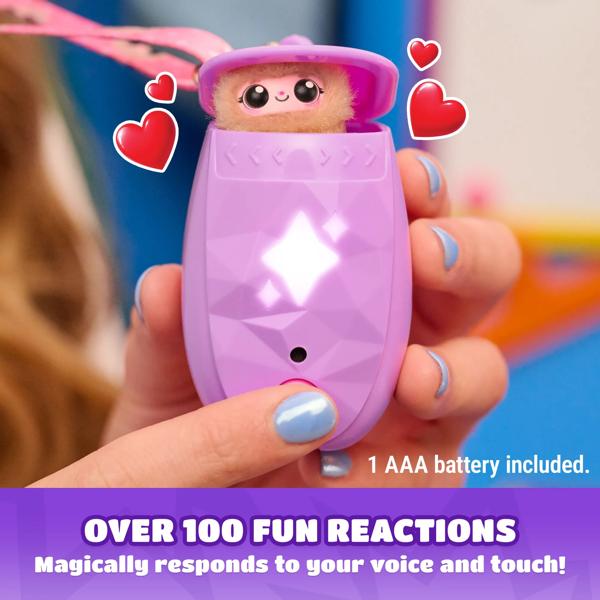Peekimo Interactive Pet Assorted