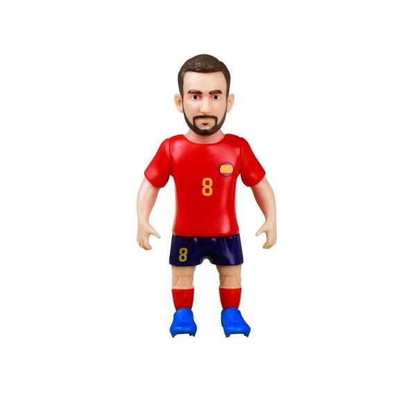 Supergoal Shoe Capsule Figure