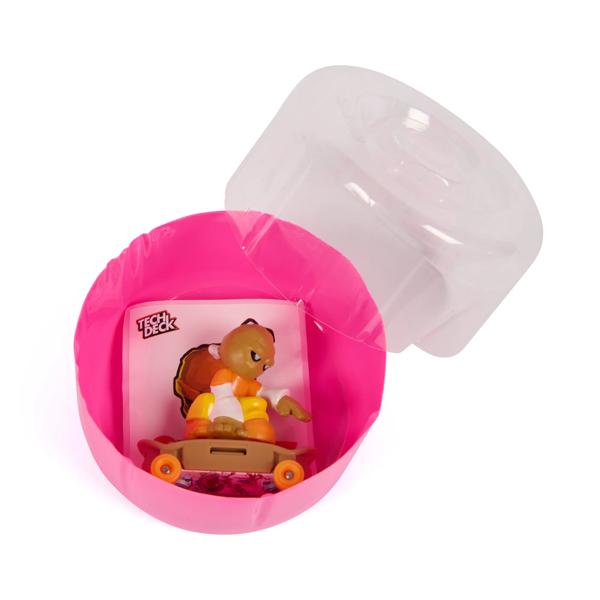Tech Deck Free Riders Single Blind Pack