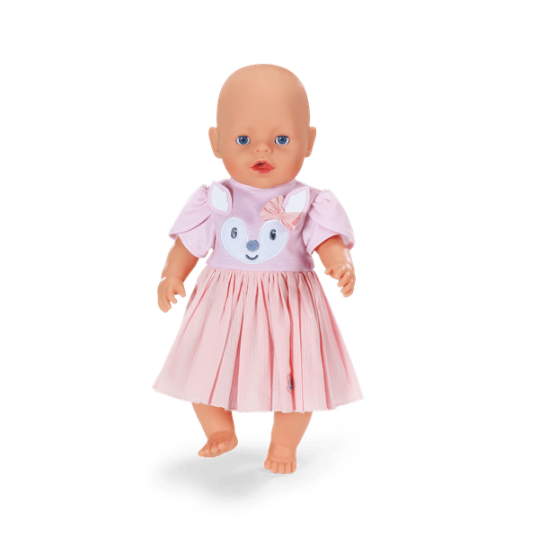 BABY born Dress Little Deer 43cm