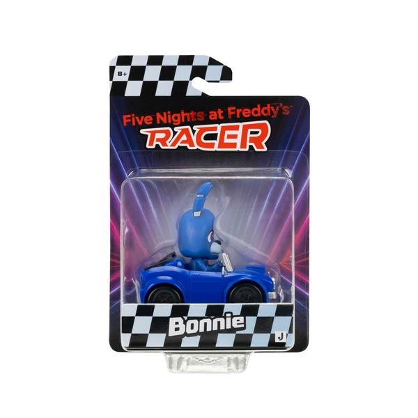 Five Nights at Freddy’s 5cm Racers Assortment
