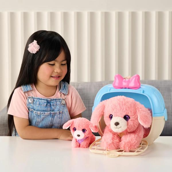 ScruffaLuvs Mom & Baby Single Pack