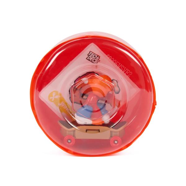 Tech Deck Free Riders Single Blind Pack