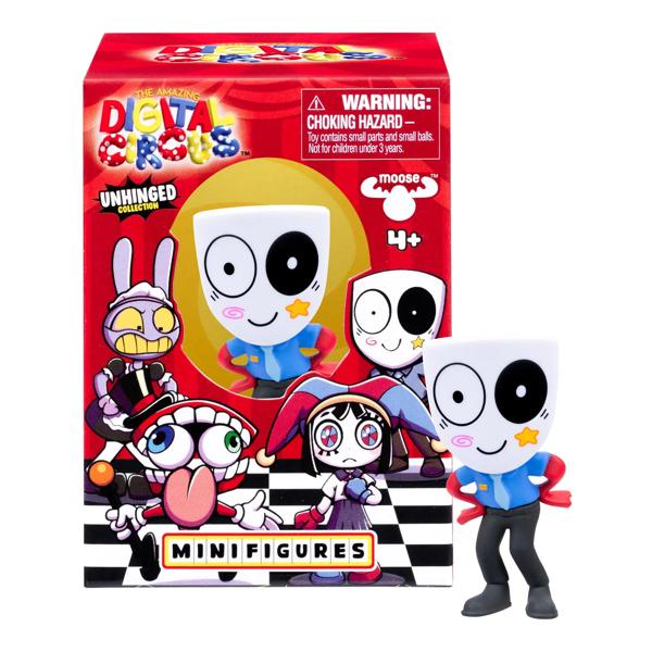 Amazing Digital Circus S2 Collector Mini Figure&nbsp;