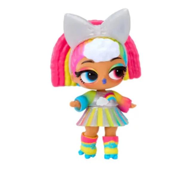 L.O.L. Surprise Bubbly Surprise Tots Assorted