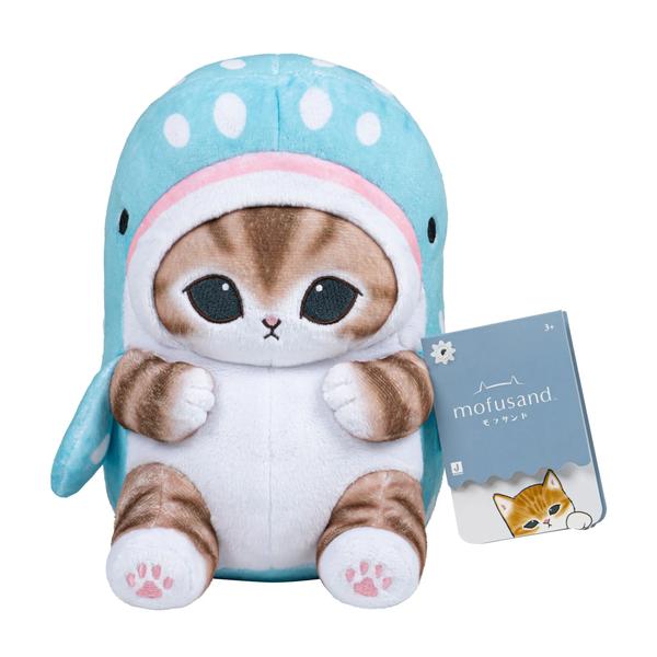 Mofusand 20cm Plush Assortment