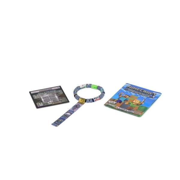 Sticki Rolls Minecraft Sticki Band Capsule